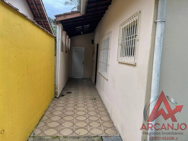 #5476 - Casa para Venda em Ubatuba - SP