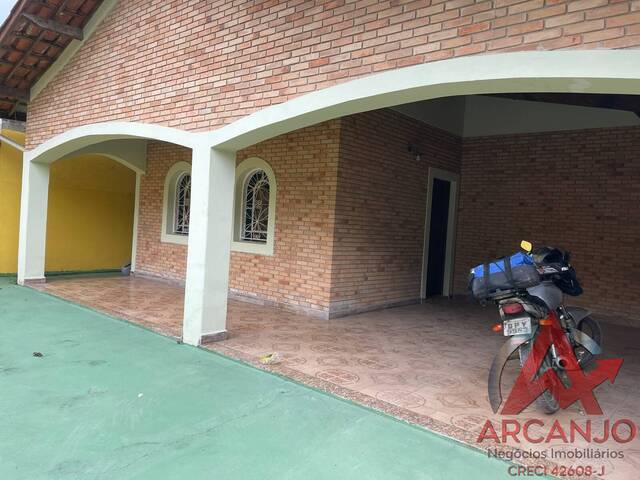 #5476 - Casa para Venda em Ubatuba - SP