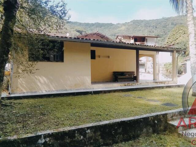 #5480 - Casa para Venda em Ubatuba - SP