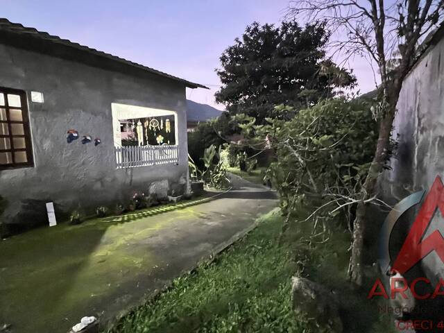 #5483 - Casa para Venda em Ubatuba - SP