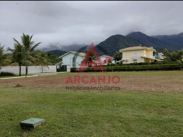 #5496 - Área para Venda em Caraguatatuba - SP - 1