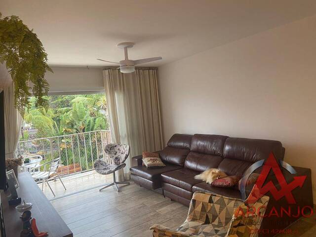 Apartamento para Venda em Ubatuba - 4