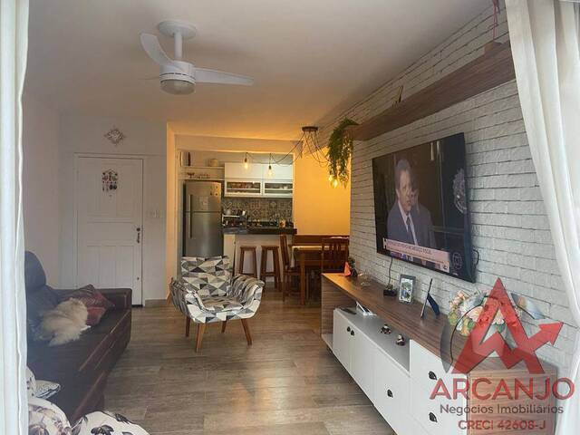 Apartamento para Venda em Ubatuba - 3