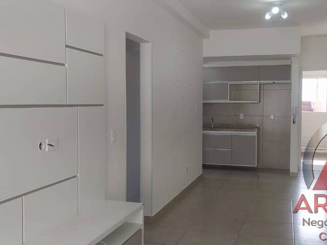 Apartamento para Venda em Ubatuba - 3