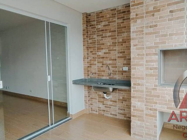 Apartamento para Venda em Ubatuba - 3