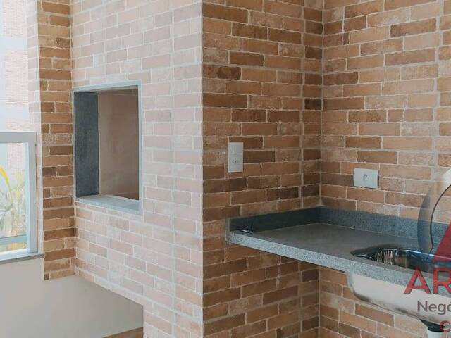 Apartamento para Venda em Ubatuba - 5