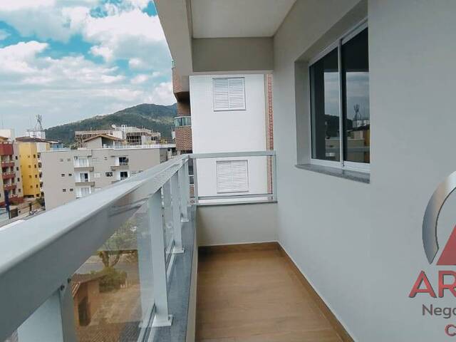Apartamento para Venda em Ubatuba - 2