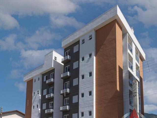 Apartamento para Venda em Ubatuba - 2