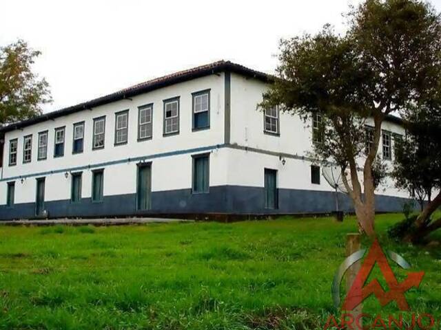 #5552 - Fazenda para Venda em Piquete - SP