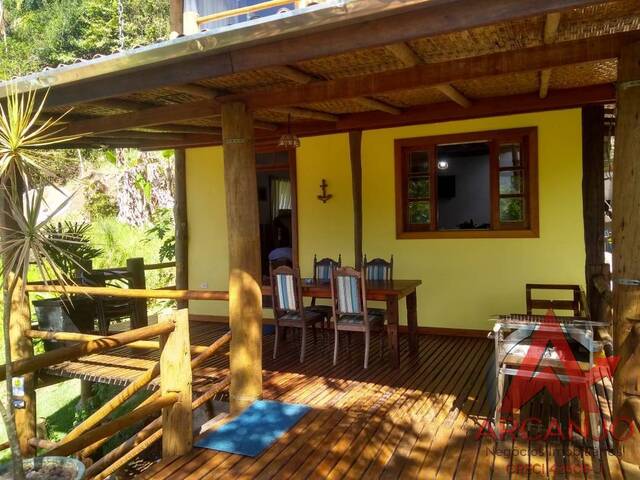 Casa para Venda em Ubatuba - 3