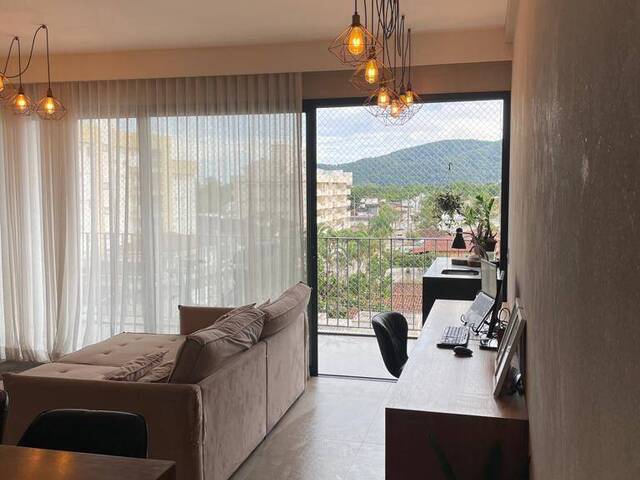 Apartamento para Locação em Ubatuba - 5