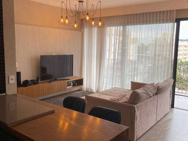 Apartamento para Locação em Ubatuba - 4