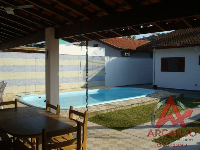Casa para Venda em Ubatuba - 3