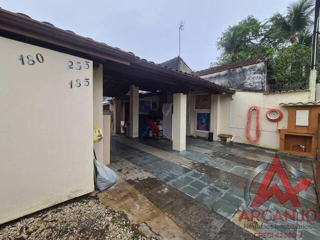 Casa para Venda em Ubatuba - 2