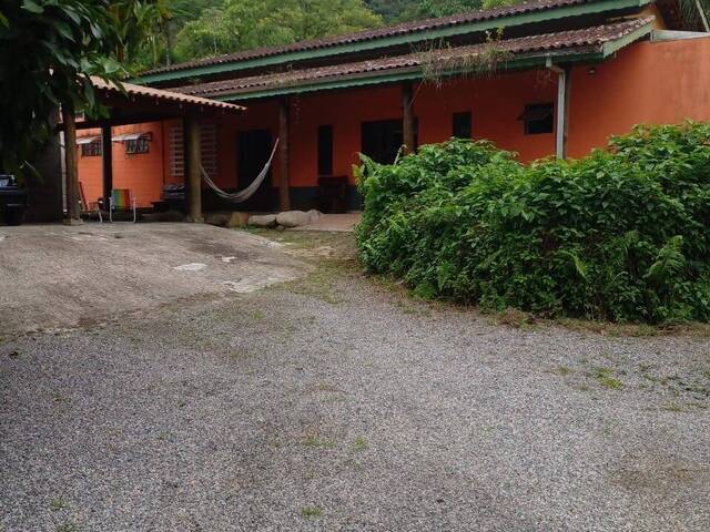 #5598 - Casa para Venda em Ubatuba - SP