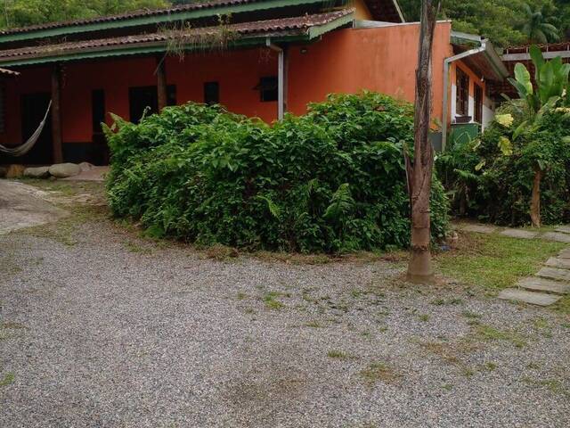 #5598 - Casa para Venda em Ubatuba - SP