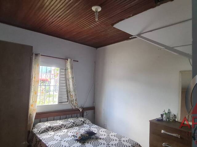 Casa para Venda em Ubatuba - 4