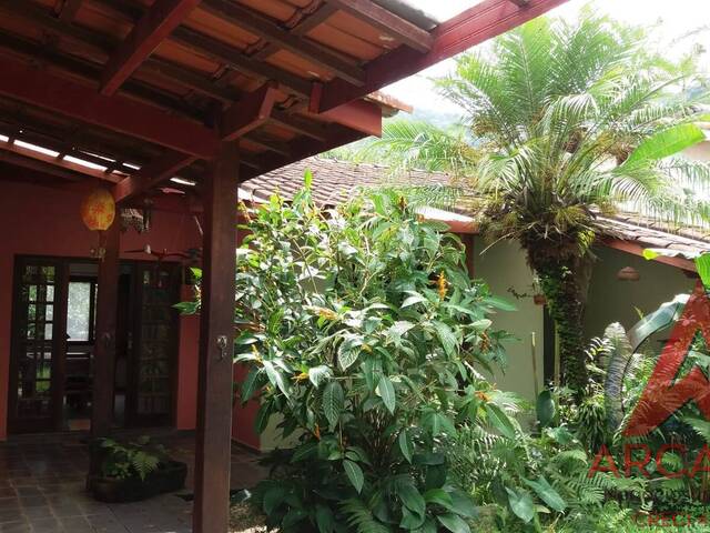 Casa para Venda em Ubatuba - 4