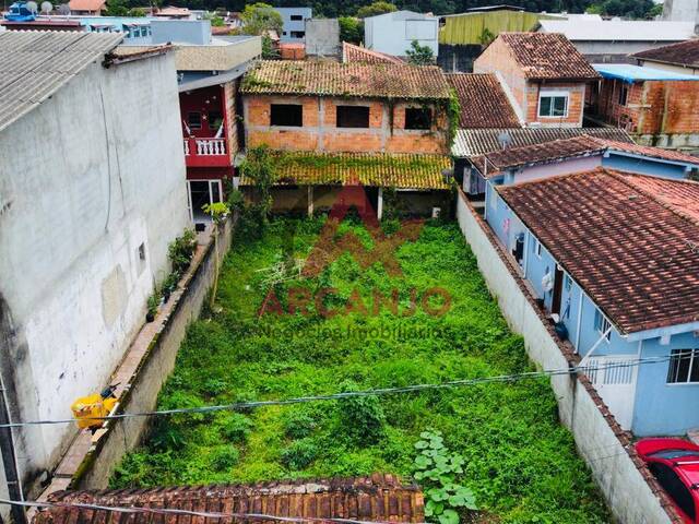 #5616 - Terreno para Venda em Ubatuba - SP