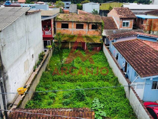 #5616 - Terreno para Venda em Ubatuba - SP