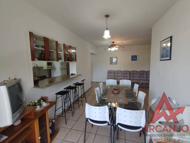 Apartamento para Venda em Ubatuba - 5