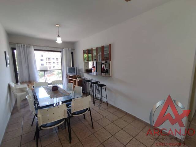 Apartamento para Venda em Ubatuba - 4