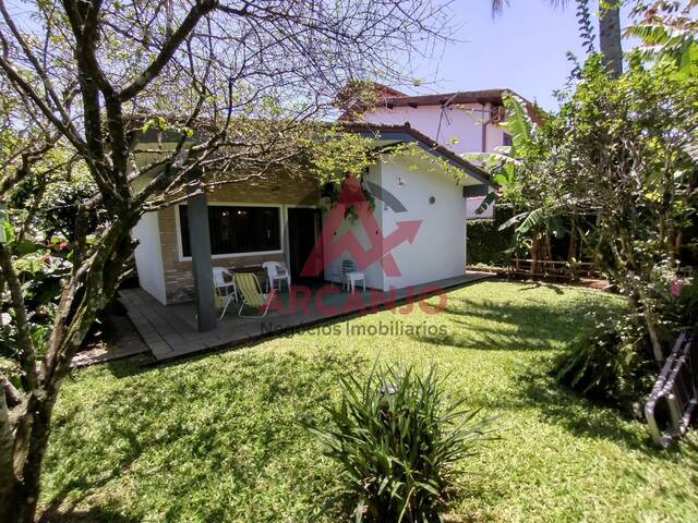 #5662 - Casa para Venda em Ubatuba - SP