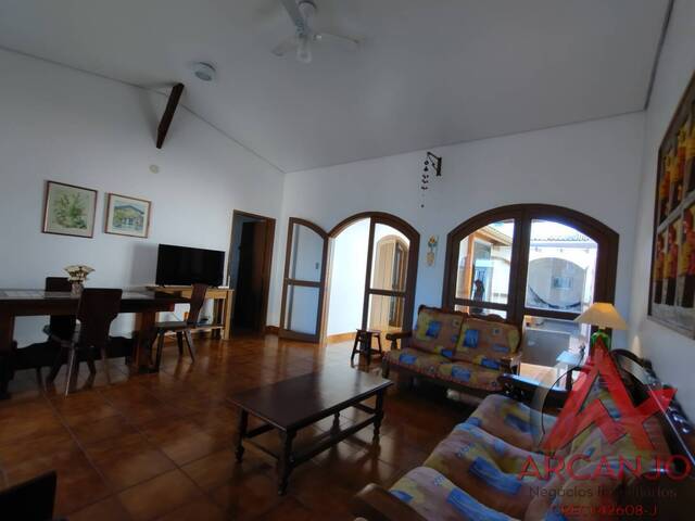 Casa para Venda em Ubatuba - 4