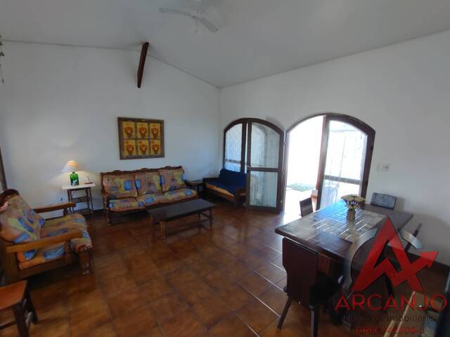 Casa para Venda em Ubatuba - 5