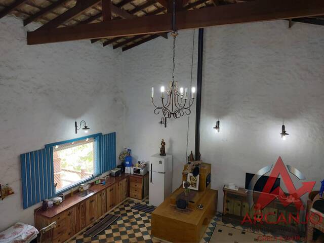 Casa para Venda em Atibaia - 4