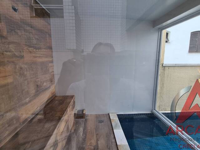 #AP1270 - Apartamento para Venda em Ubatuba - SP