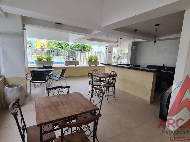 #AP1270 - Apartamento para Venda em Ubatuba - SP