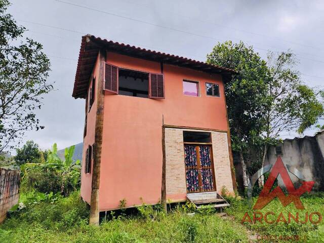 Casa para Venda em Ubatuba - 2