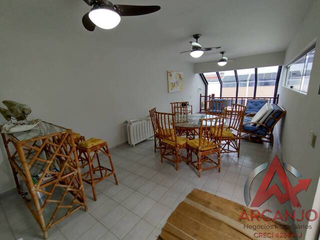 Apartamento para Venda em Ubatuba - 2