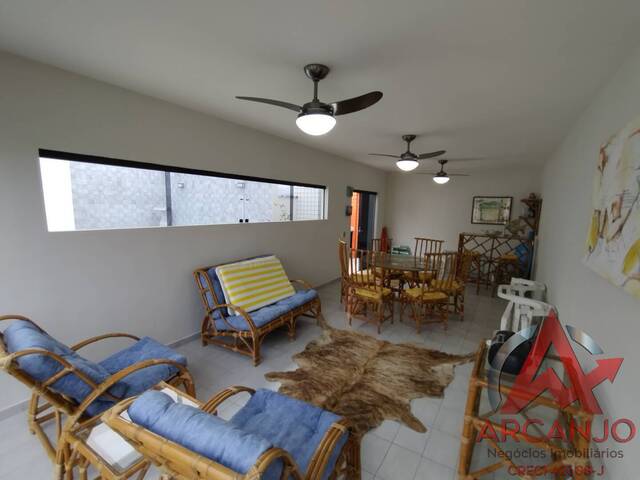 Apartamento para Venda em Ubatuba - 3
