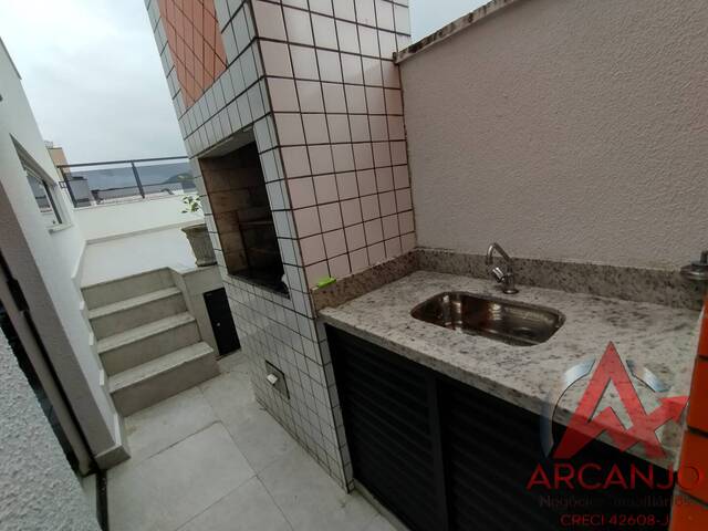 Apartamento para Venda em Ubatuba - 5