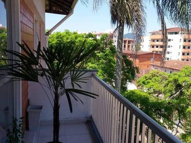 Apartamento para Venda em Ubatuba - 4