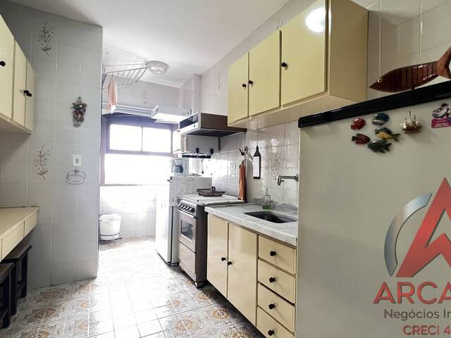 Apartamento para Venda em Ubatuba - 5