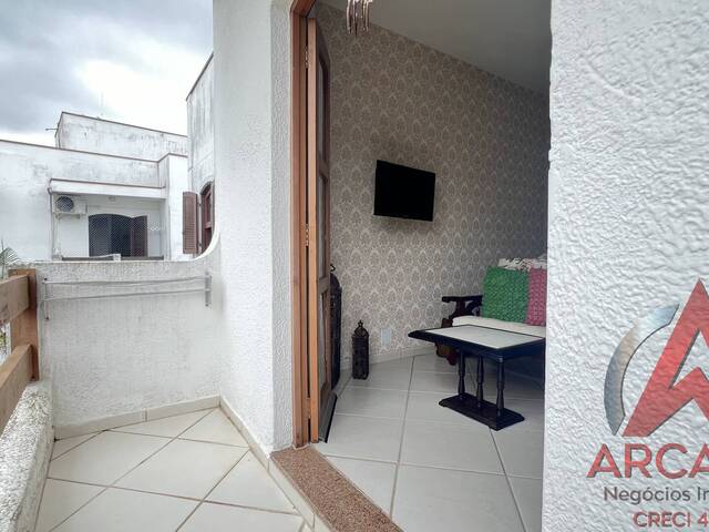 Apartamento para Venda em Ubatuba - 4