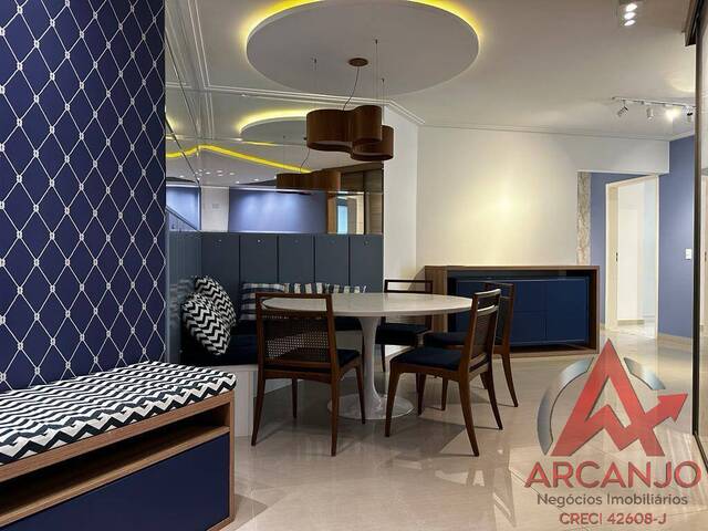 Apartamento para Venda em Ubatuba - 3