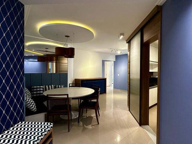 Apartamento para Venda em Ubatuba - 4
