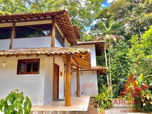 Casa para Venda em Ubatuba - 4