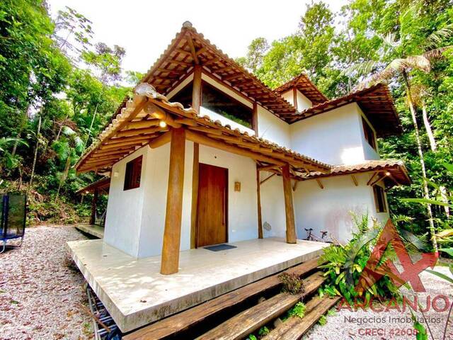 Casa para Venda em Ubatuba - 2