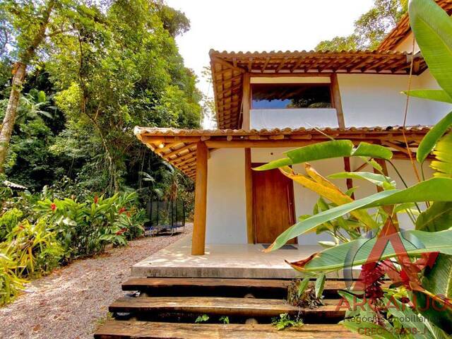 Casa para Venda em Ubatuba - 3