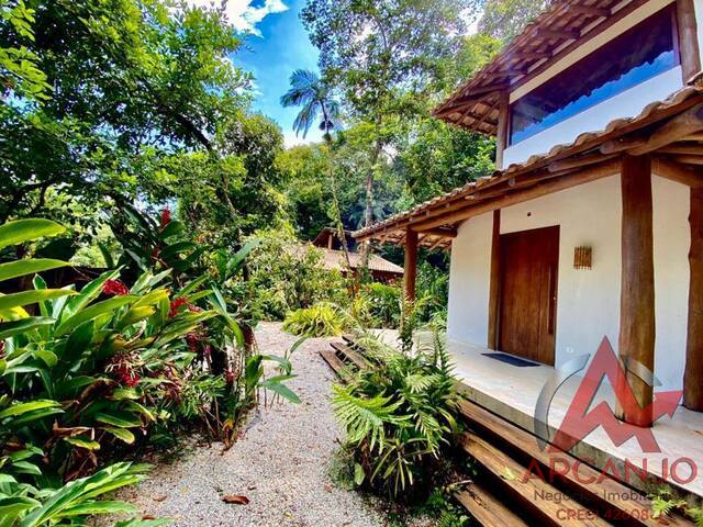 Casa para Venda em Ubatuba - 5