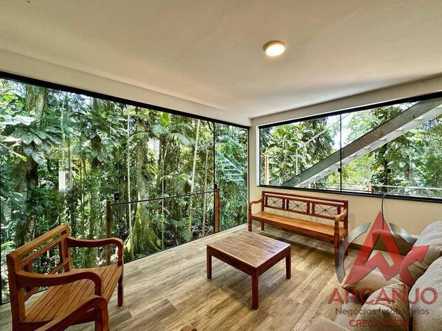 Casa para Venda em Ubatuba - 2