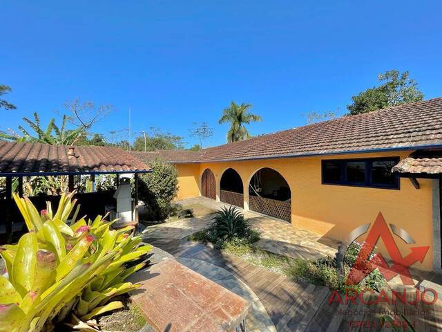 Casa para Venda em Ubatuba - 3