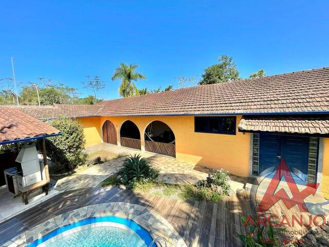 Casa para Venda em Ubatuba - 2