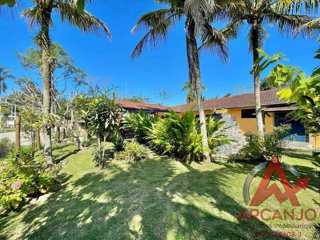 Casa para Venda em Ubatuba - 5