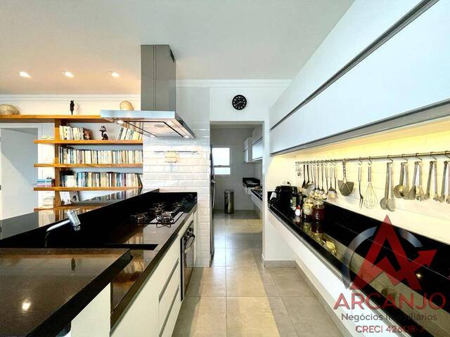 Apartamento para Venda em Ubatuba - 4